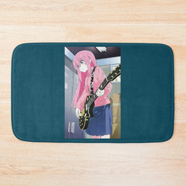 Item preview, Bocchi The Rock Bocchi The Rock  designed and sold by TeddyGotDesigns.