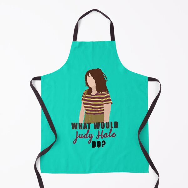 Item preview, what would judy hale do designed and sold by RapMantrashop.