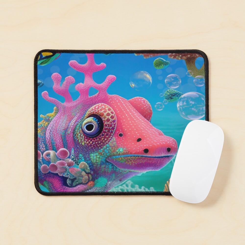 Item preview, Mouse Pad designed and sold by RitaMaye.