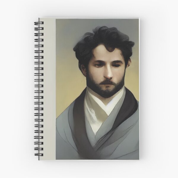 Item preview, William Adolphe Bouguereau designed and sold by ComicsFactory.