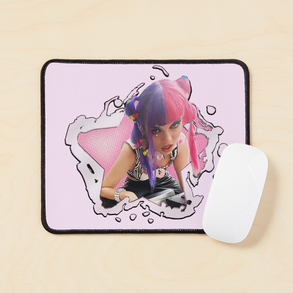 Item preview, Mouse Pad designed and sold by JesusDrip.