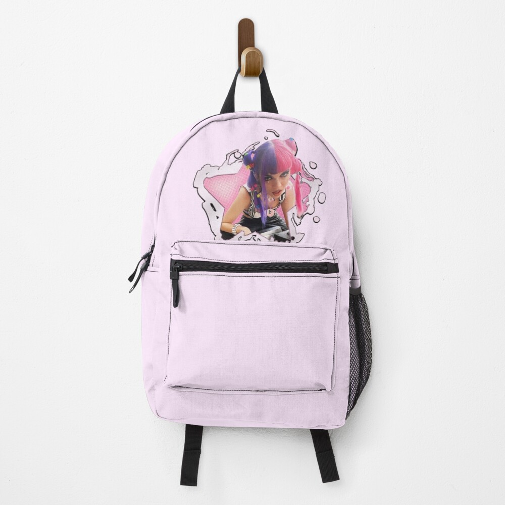 Item preview, Backpack designed and sold by JesusDrip.