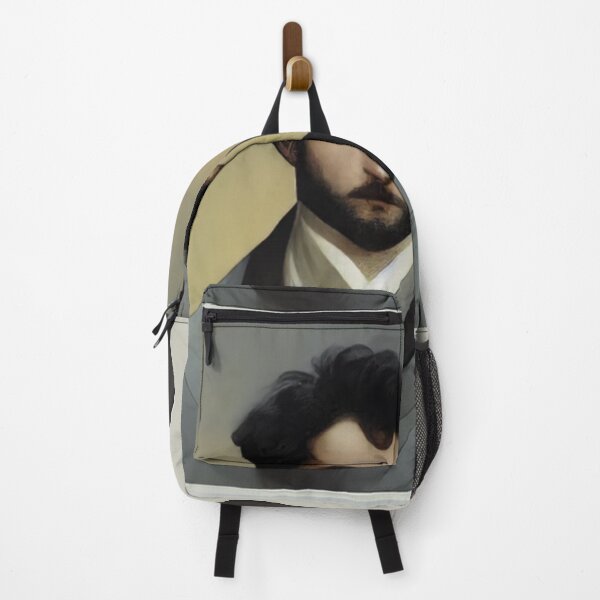 Item preview, William Adolphe Bouguereau designed and sold by ComicsFactory.
