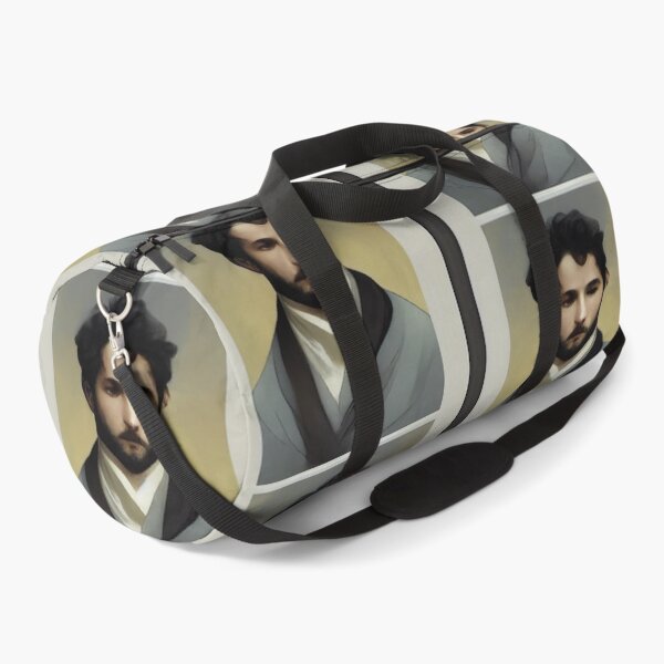 Item preview, William Adolphe Bouguereau designed and sold by ComicsFactory.