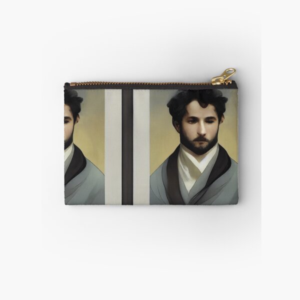 Item preview, William Adolphe Bouguereau designed and sold by ComicsFactory.
