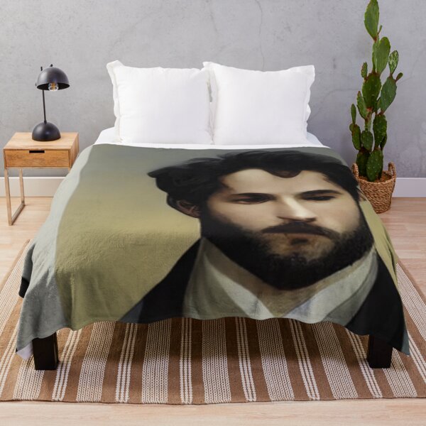 Item preview, William Adolphe Bouguereau designed and sold by ComicsFactory.