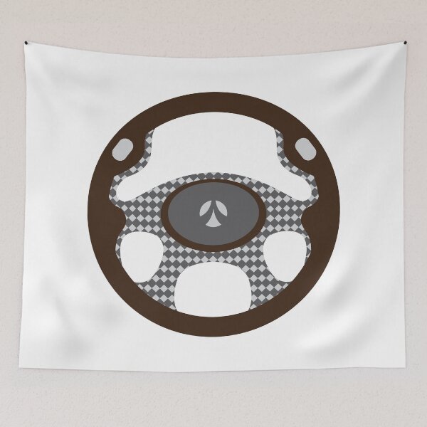 Item preview, Steering Wheel designed and sold by vectorworks51.