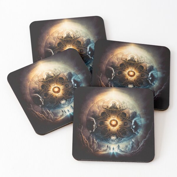 Item preview, Life and the battle with death designed and sold by Sevastra33.