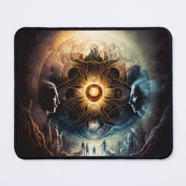 Item preview, Life and the battle with death designed and sold by Sevastra33.