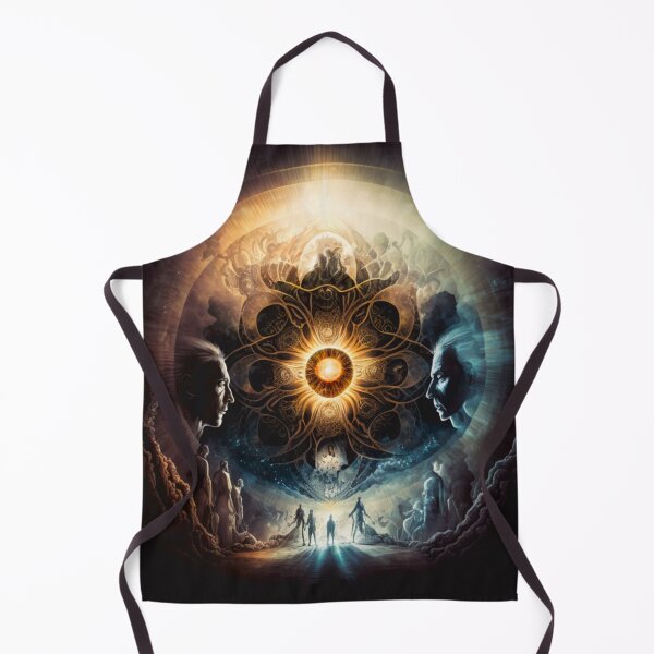 Item preview, Life and the battle with death designed and sold by Sevastra33.