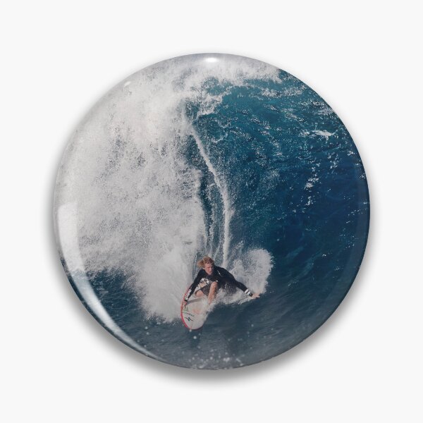 Item preview, The Art Of Surfing In Hawaii 4 designed and sold by Alex Preiss.