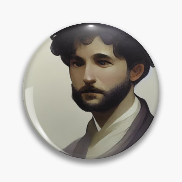 Item preview, William Adolphe Bouguereau designed and sold by ComicsFactory.