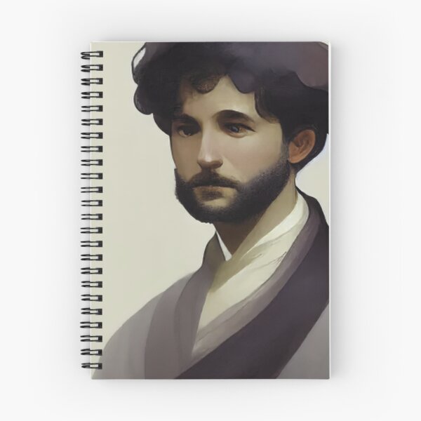 Item preview, William Adolphe Bouguereau designed and sold by ComicsFactory.