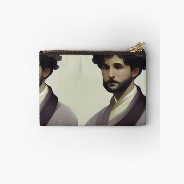 Item preview, William Adolphe Bouguereau designed and sold by ComicsFactory.