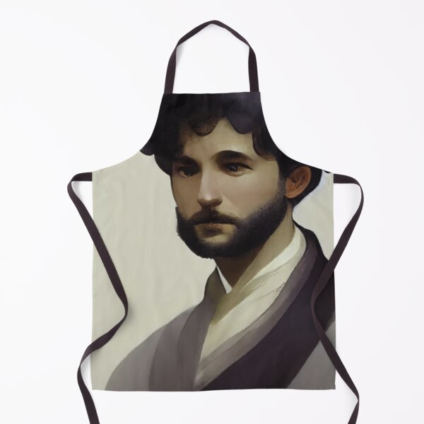 Item preview, William Adolphe Bouguereau designed and sold by ComicsFactory.