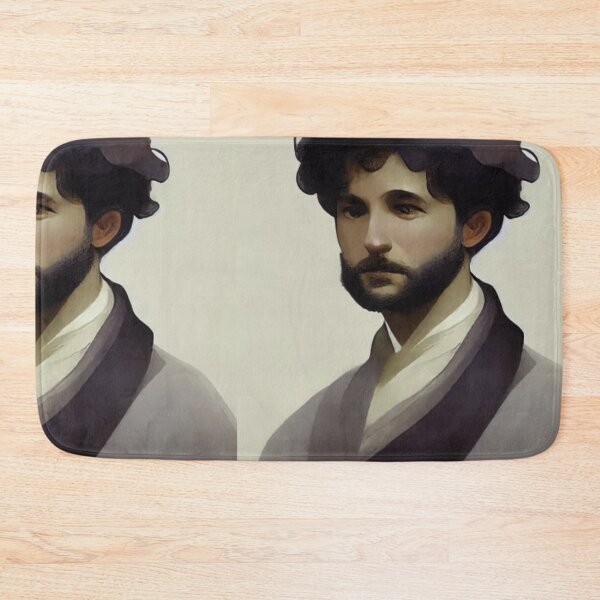 Item preview, William Adolphe Bouguereau designed and sold by ComicsFactory.