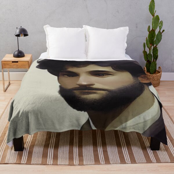 Item preview, William Adolphe Bouguereau designed and sold by ComicsFactory.