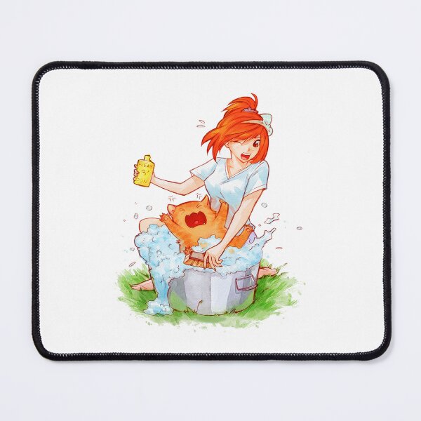 Item preview, Bath time designed and sold by gallazar.
