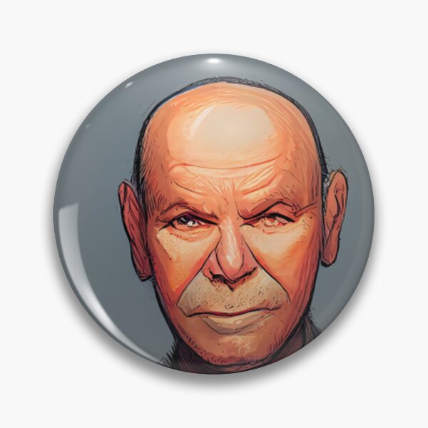 Item preview, Wilbur Smith designed and sold by ComicsFactory.