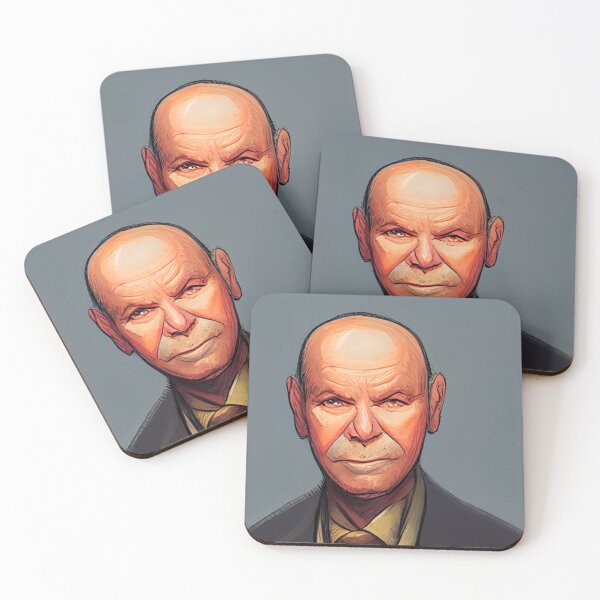 Item preview, Wilbur Smith designed and sold by ComicsFactory.