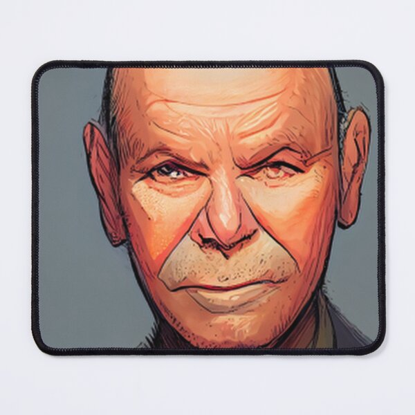 Item preview, Wilbur Smith designed and sold by ComicsFactory.