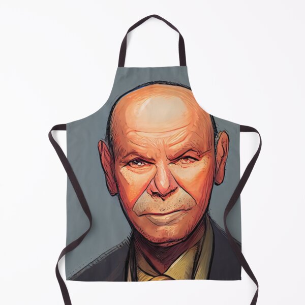 Item preview, Wilbur Smith designed and sold by ComicsFactory.