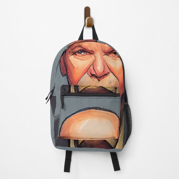 Item preview, Wilbur Smith designed and sold by ComicsFactory.