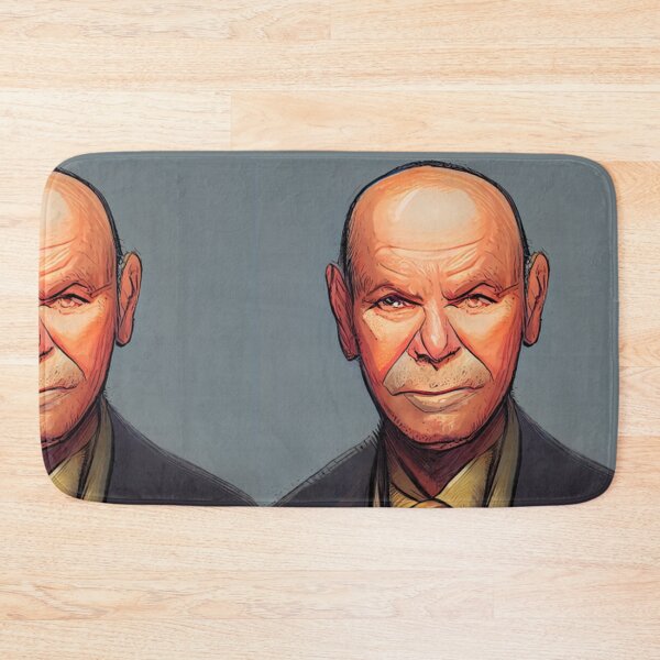 Artikelvorschau, Wilbur Smith entworfen und verkauft von ComicsFactory.