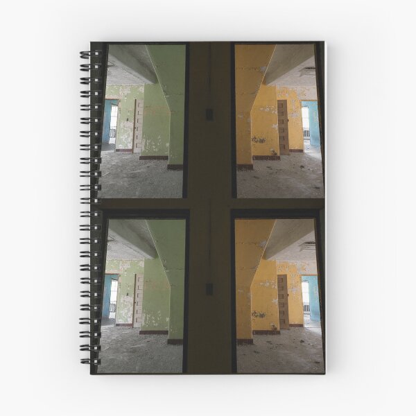 Item preview, Dichotomy of Peril designed and sold by Marissa Mancini.