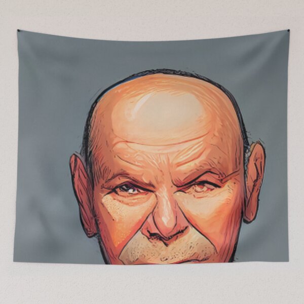 Item preview, Wilbur Smith designed and sold by ComicsFactory.