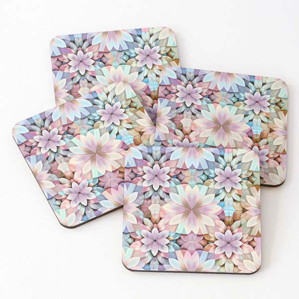 Item preview, Trippy Floral designed and sold by CookieKreationz.