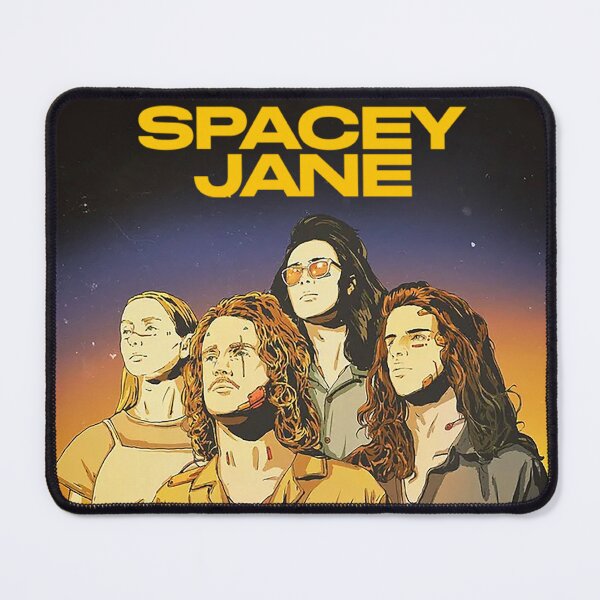 Item preview, Spacey Jane - Retro Vintage designed and sold by Pi-Artist.