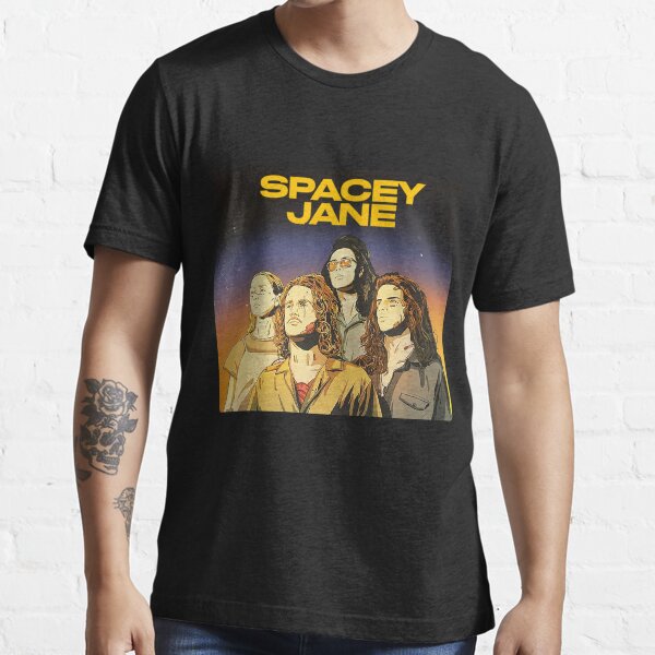Item preview, Spacey Jane - Retro Vintage designed and sold by Pi-Artist.
