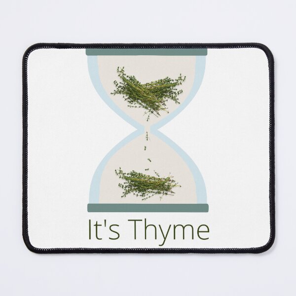 Item preview, It's Thyme designed and sold by trendingatees.