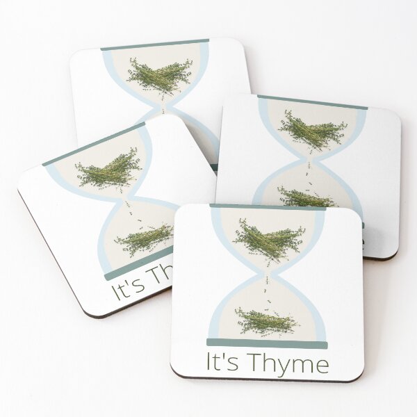 Item preview, It's Thyme designed and sold by trendingatees.