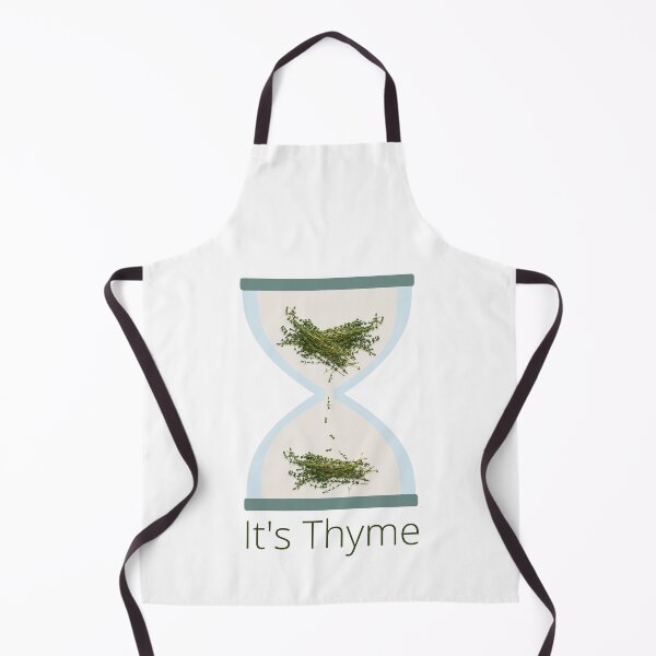 Item preview, It's Thyme designed and sold by trendingatees.