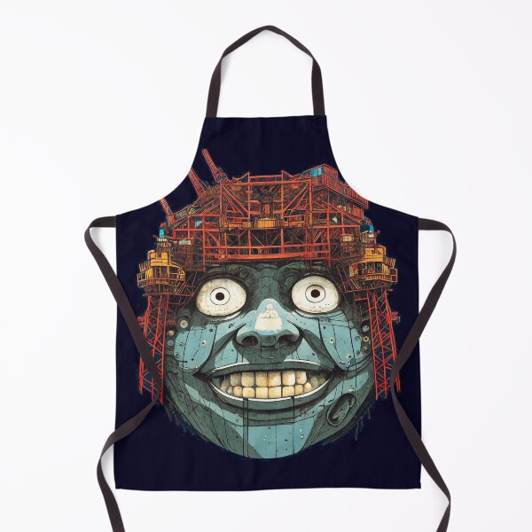 Item preview, Building A Face designed and sold by Ajolan.