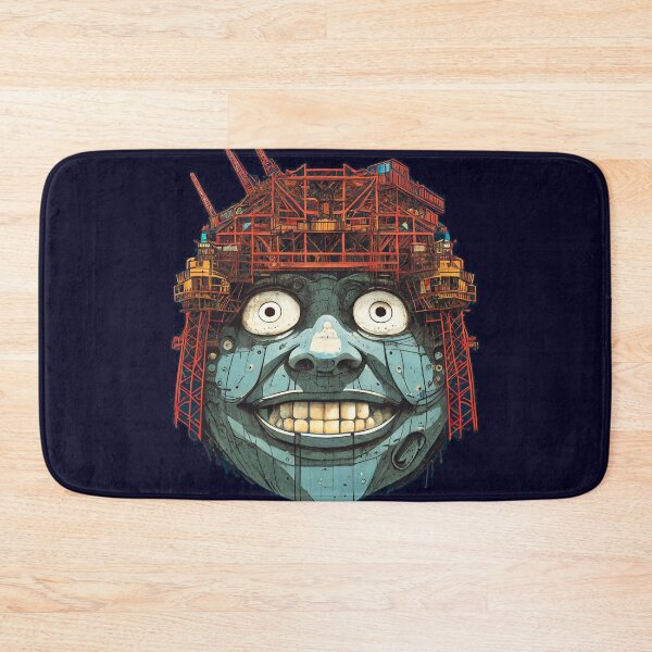 Item preview, Building A Face designed and sold by Ajolan.
