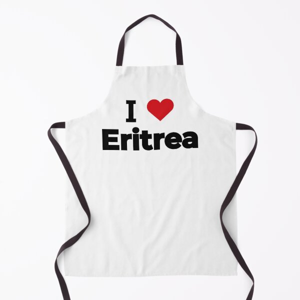 Item preview, I love Eritrea designed and sold by Moyanana.