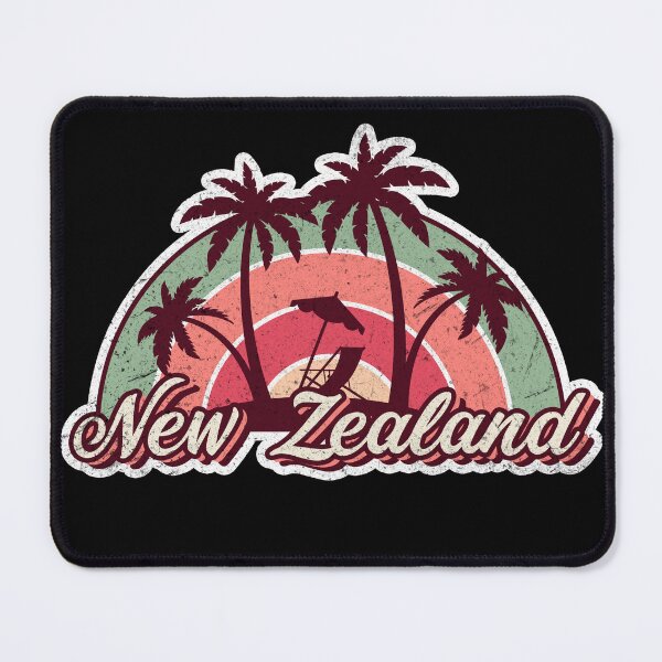 Item preview, New Zealand summer trip designed and sold by chrlalexandru.