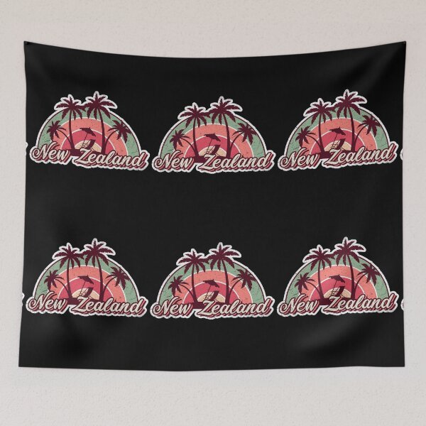 Item preview, New Zealand summer trip designed and sold by chrlalexandru.
