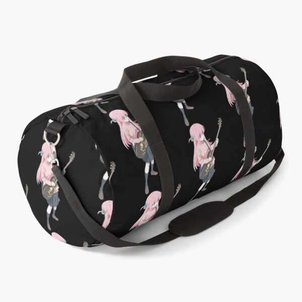 Item preview, Bocchi The Rock Hitor designed and sold by TeddyGotDesigns.