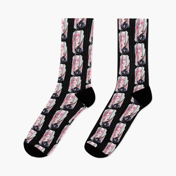 Item preview, Bocchi The Rock Hitori Gotou Girl Fanart designed and sold by TeddyGotDesigns.