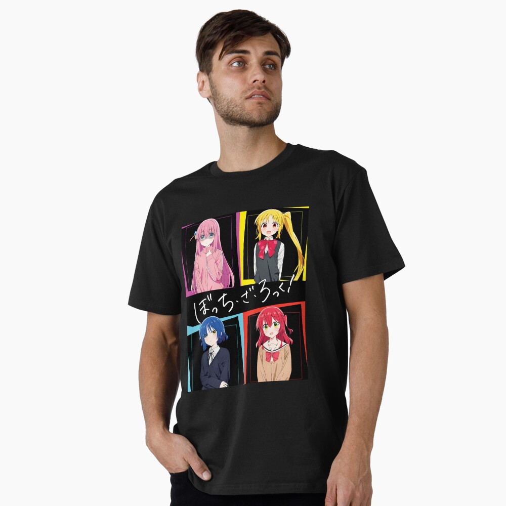 Aperçu de l'œuvre T-shirt premium créée et vendue par TeddyGotDesigns.