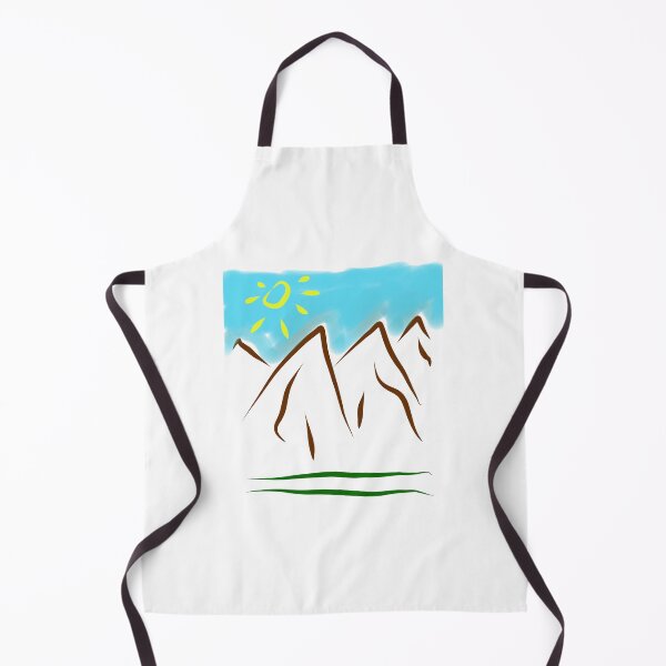 Item preview, Mountains  designed and sold by DadoShop79.
