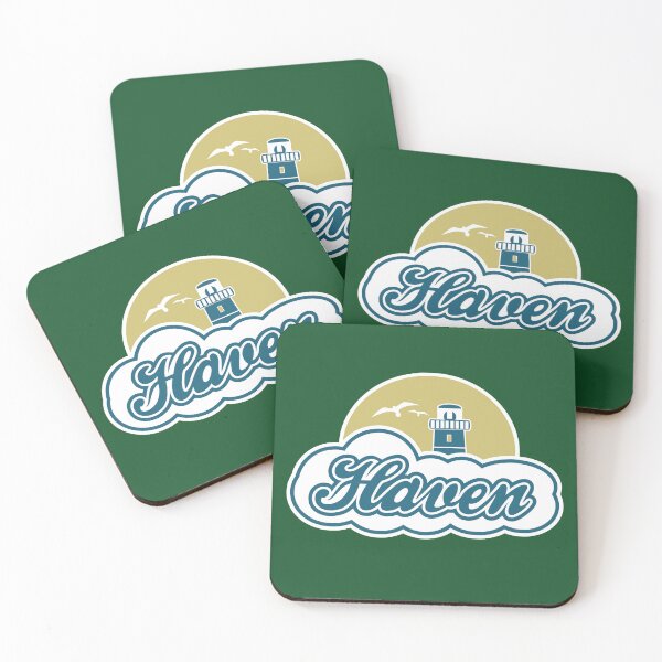 Item preview, Haven designed and sold by televisiontees.