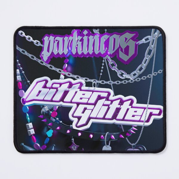 Item preview, Bitter Glitter designed and sold by JesusDrip.