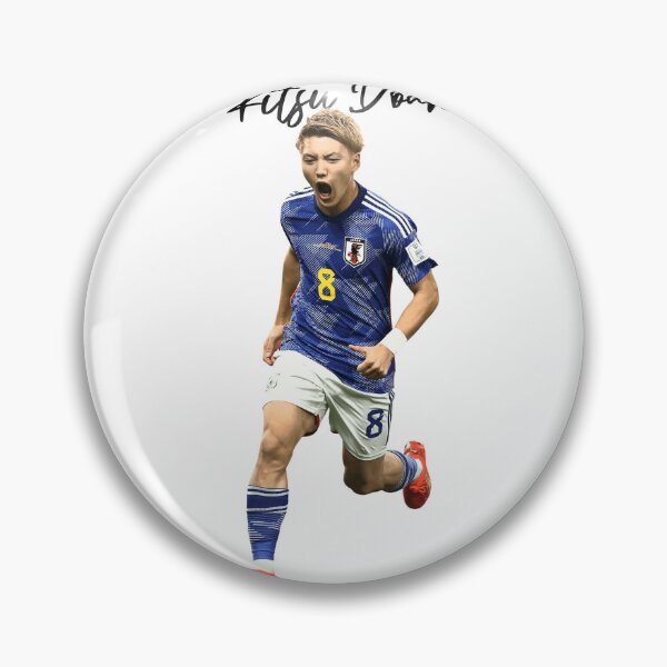 Item preview, Ritsu Doan designed and sold by Truefans.