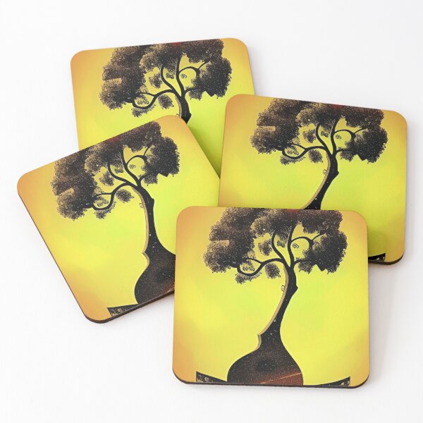 Item preview, Acoustic Guitar Tree Of Life Guitar Player Nature Guitaris designed and sold by ShopSunday.