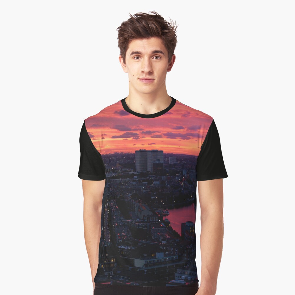 Item preview, Graphic T-Shirt designed and sold by VeryIreland.